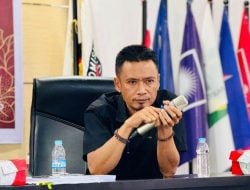 Bakal Paslon Wali Kota/Wakil Wali Kota Palopo, Trisal Tahir-Akhmad Syarifuddin Tidak Memenuhi Syarat