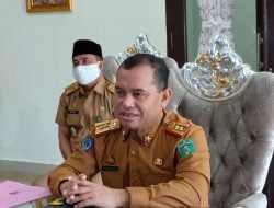 Sore Ini, Jayadi Nas Dikukuhkan Jadi Pjs Bupati Luwu Timur