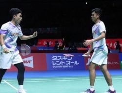 Leo/Bagas Juara Korea Open 2024 Usai Sikat Korea, Segini Hadiah yang Didapat, Fantastis!