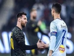 Ini Daftar 30 Pemain yang Masuk Nominasi Ballon d’Or 2024, Nama Cristiano Ronaldo dan Lionel Messi Tidak Ada Lagi