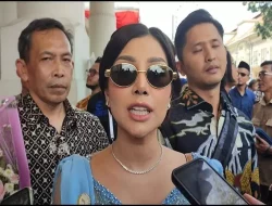 Kalah Suara, Adik Raffi Ahmad Tetap Dilantik jadi Anggota DPRD, Ini Penjelasan Pengurus PAN