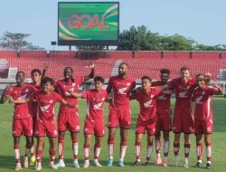 ASEAN Club Championship: PSM Vs Shan United, Bukan Duel Mudah Juku Eja