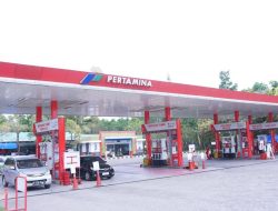 Pertamina Lakukan Penyesuaian Harga BBM Wilayah Sulawesi per 1 September 2024, Harga Pertamax Series dan Dex Series Turun