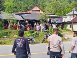 Sudah Minum Teh Kemasan, Siswa SD Lebang Kejang-kejang, Lalu Meninggal, Ini yang Dilakukan Kapolres dan BPOM