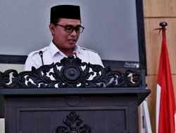 Pimpinan Dewan Belum Punya Randis, Yang Lama Mana?