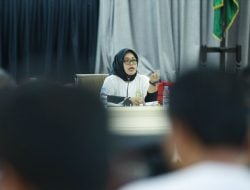 Politisasi ASN, Salah Satu Faktor Penyebab KKN