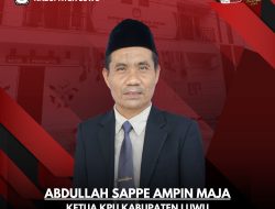 Debat Paslon Bupati/Wakil Bupati Luwu Digelar di Makassar, Ketua KPU: Akan Dilakukan Dua Kali