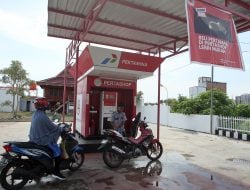 Pertashop, Solusi Dapatkan BBM Murah Berkualitas Sekaligus Peluang Usaha Menguntungkan