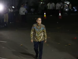 Budi Gunadi Sadikin Kembali Ditunjuk Menteri Kesehatan, Ternyata Berlatar Ekonomi, Berikut Sosoknya