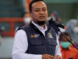 Meski dengan Anggaran terbatas, capaian Atlet Sulsel pada PON XX Papua di era Andi Sudirman Sulaiman menduduki Peringkat 11 Nasional