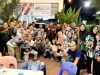 “Smart Community For Mulia” Terbentuk, Gelar Silaturahmi dan Pembekalan Perdana di Posko Malingkeri