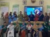 SMAN 9 Wajo Laksanakan Seminar Sekolah yang Dicita-citakan