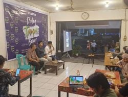 Dialog Tanpa Baper Bahas Soal Zakat, Pengelolaannya Diminta Lebih Transparan dan Akuntabel