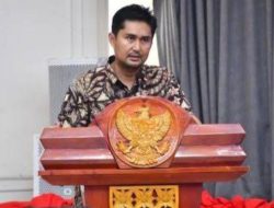 Kadis Kominfo Palopo Bantah Soal   Pernyataan Pj Wali Kota yang Mengarahkan Memilih Salah Satu Calon Wali Kota, Hamsir Hamid: Itu Tidak Betul