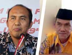 Debat Calon Pilwalkot Palopo Digelar di Makassar, Syafruddin Djalal: Sangat Disayangkan