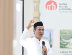 Mr Clean Mentan Amran Beraksi, Dalam 5 Menit Copot Tiga Anak Buah Terbukti Terima Duit Haram