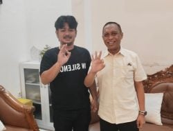 Pendukung Paslon Lain Putar Haluan Dukung RahmAT