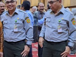 Mentan Geram, Tiga Pegawai Dilaporkan ke Polisi Terkait Fee Rp10 Miliar