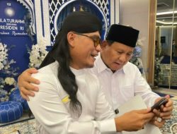 Kado di Hari Santri, Gus Miftah Ditunjuk Sebagai Utusan Khusus Presiden