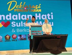 Direktur Politik Profetik Institute: Black Campaign Tak Akan Goyahkan Elektabilitas Andalan Hati