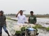 Wamentan Sudaryono Ungkap Pentingnya Cetak Sawah 3 Juta Hektar di Indonesia