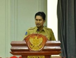 Pemkot Palopo Segera Rekrut Ketua RT, RW, dan LPMK, Kadis Kominfo: Pemerintah Tak Akan Intervensi Proses Pemilihan