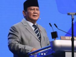 Presiden Prabowo Beri Arahan Terkait IKN saat Pembekalan di Akmil Magelang