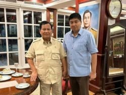 Menteri Perumahan Maruarar Sirait Ingin Jadikan Tanah Sitaan dari Koruptor untuk Dipakai Rakyat