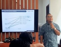 Konstituen Partai Gurem 100 Persen Akan Memilih Kandidat Dukungannya di Pilwalkot Makasar