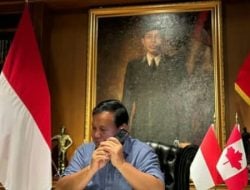 Presiden Prabowo Kerahkan 4 Kementerian untuk Selamatkan Sritex