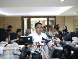 Wamentan Sudaryono Kawal Investasi Produksi Daging dan Susu