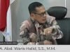 Senator Waris Halid Apresiasi Prabowo-Gibran, Libatkan Tokoh Daerah Dalam Kabinetnya