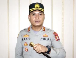 Polisi Cari Pembuang Mayat Bayi di Jl. Akhmad Dahlan, Polres Koordinasi RS dan Puskesmas di Palopo