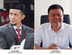 Debat Kandidat Torut di Misiliana Hotel Rantepao, KPU Palopo Jadwalkan 31 Oktober di Makassar