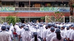 Narasi Kembalikan NEM hingga Syarat Tidak Naik Kelas, Ini Kata Mendikdasmen Abdul Mu’ti