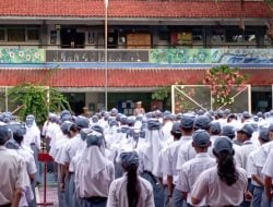 Narasi Kembalikan NEM hingga Syarat Tidak Naik Kelas, Ini Kata Mendikdasmen Abdul Mu’ti