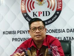 KPID Sulsel Minta Debat Paslon Libatkan Media Penyiaran Lokal