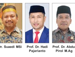 Gemuk, Profesional, dan Optimis