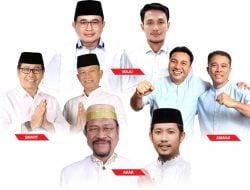 KPU Hadirkan 7 Panelis, Dari Akademisi dan Profesional