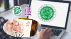 Duh! Ada Apa Tuak hingga Wine Bersertifikat Halal? Begini Penjelasan MUI