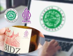 Duh! Ada Apa Tuak hingga Wine Bersertifikat Halal? Begini Penjelasan MUI