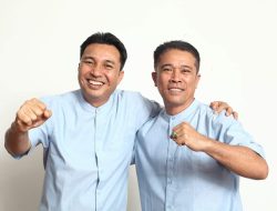 Bersama AMANJI, Luwu Utara Makin Unggul, Terkemuka, dan Akseleratif