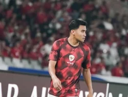 Duh! Asnawi Mangkualam Jadi Sasaran Hujatan Netizen Pasca Timnas Kalah dari China