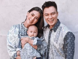 Artis Baim Wong Akhirnya Ajukan Talak Cerai ke Paula Verhoeven, Ini Permintaanya