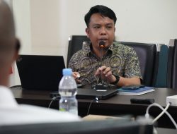 Aplikasi ARIP, Tingkatkan Optimalisasi Perhitungan Iuran JKN Pemerintah Daerah