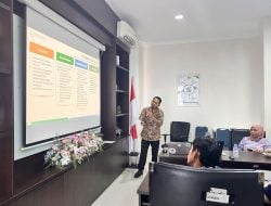 Gelar Monev KBK, BPJS Kesehatan dan Pemkot Palopo Komitmen Hadirkan Layanan Efektif dan Efisien