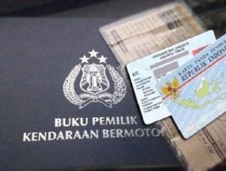 Patut Dicontoh, Pemprov DKI Jakarta Gratiskan Biaya Bea Balik Nama Kendaraan