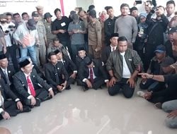 Pj Wali Kota: Pemilihan RT/RW untuk Selaraskan dengan Permendagri