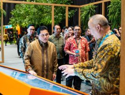 Dukung Pertumbuhan Bisnis Nasabah, BNIdirect Hadirkan Fitur-Fitur Terbaru