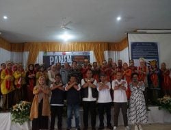 Dikbud Luwu Timur Pamerkan Hasil Karya Guru Penggerak Angkatan X